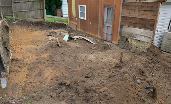 Stop Erosion Before It Starts