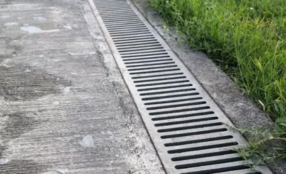 Keeping Water Where It Belongs