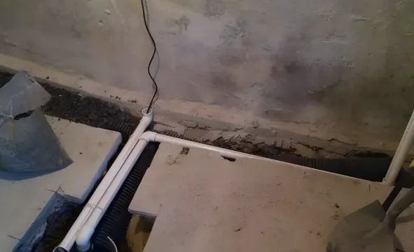 Protect Your Foundation Before the Next Storm