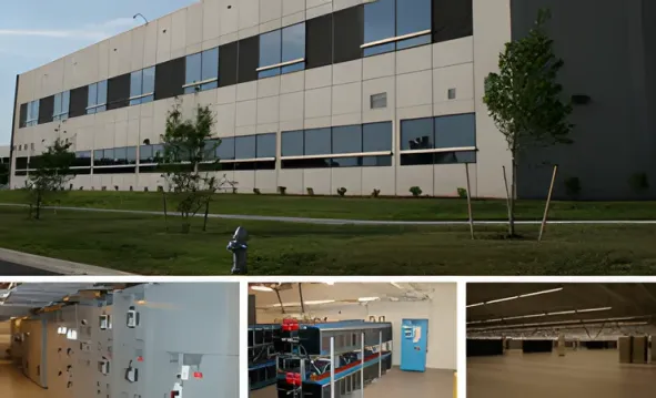 Keeping Your Facility Operational