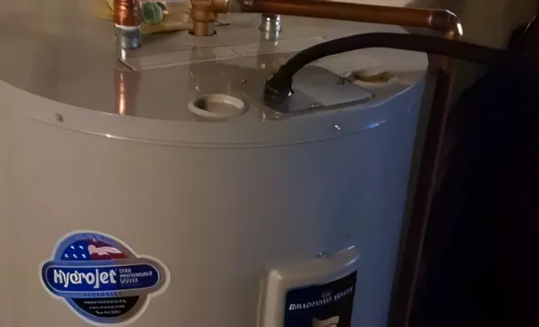 Reliable Hot Water, Installed Right