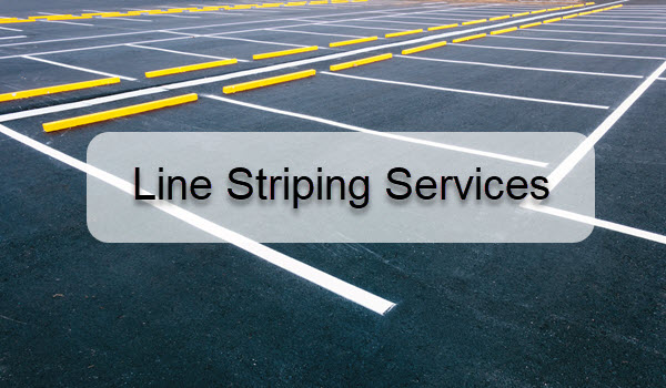 Line Striping